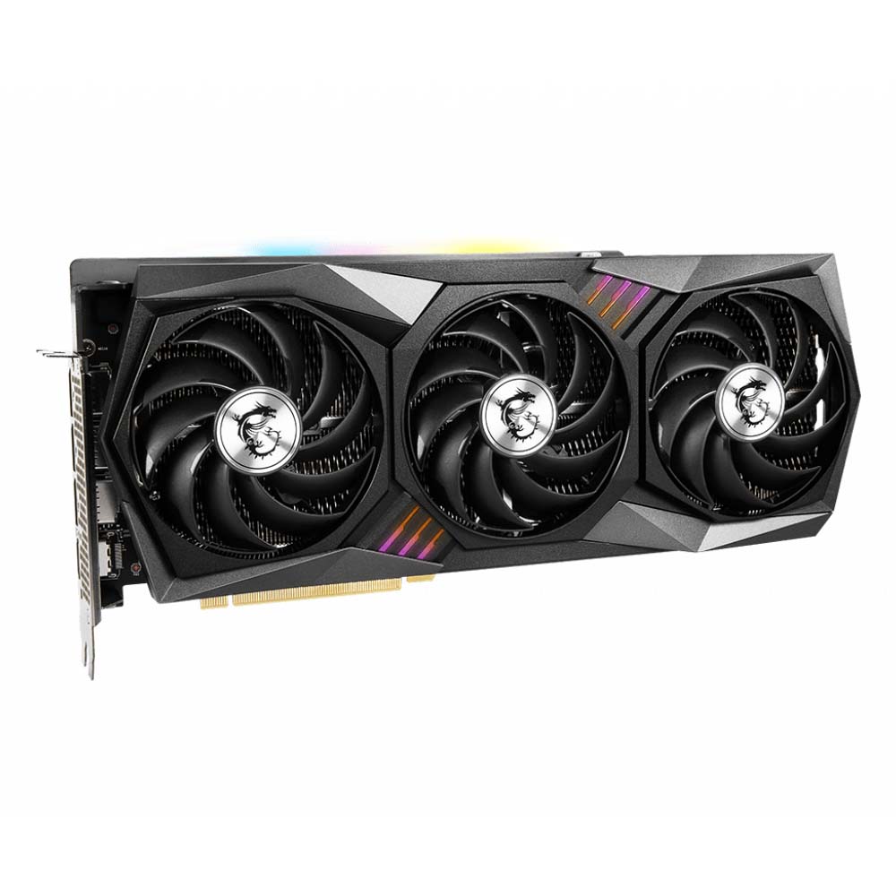GEFORCE RTX 3080 TI GAMING X TRIO 12G Datacont S.A.C